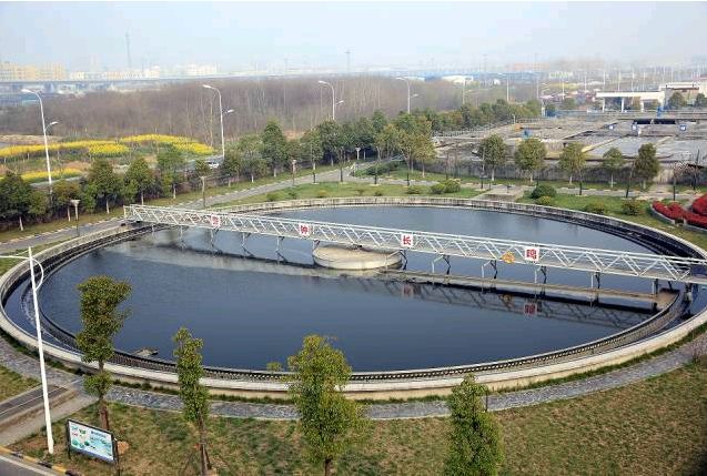 合肥再生水利用新規(guī)本月施行 城市綠化生態(tài)補(bǔ)水等將全面使用再生水